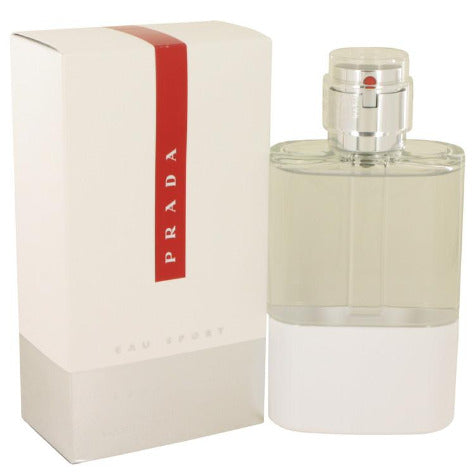 Prada Luna Rossa Eau Sport Eau de Toilette for Men