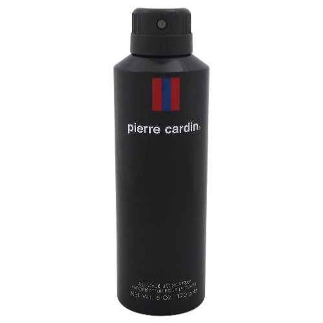 Pierre Cardin All Over Body Spray