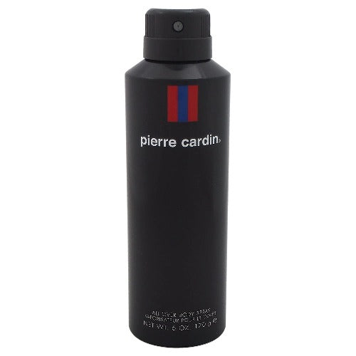 Pierre Cardin All Over Body Spray for Men