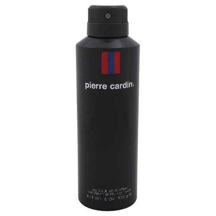 Pierre Cardin All Over Body Spray