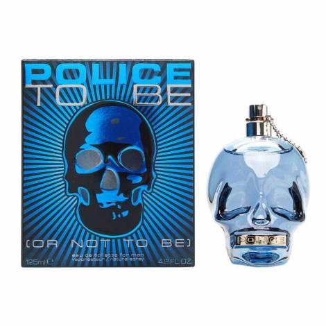 Police To Be Eau de Toilette for Men