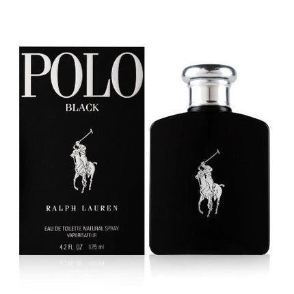 Polo Black Eau De Toilette Ralph Lauren