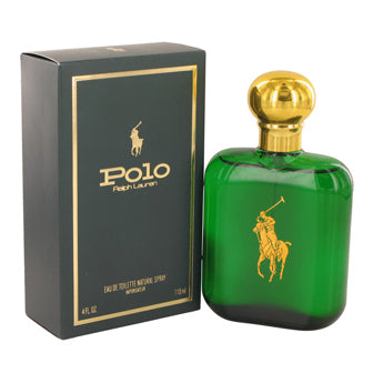 Ralph Lauren Polo Eau de Toilette for Men - Masionstore