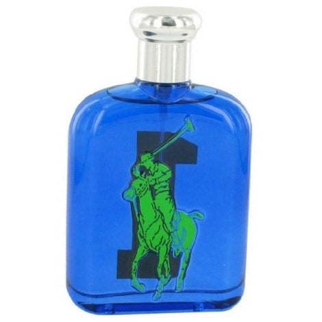 Ralph Lauren Polo Big Pony #1 Eau de Toilette for Men