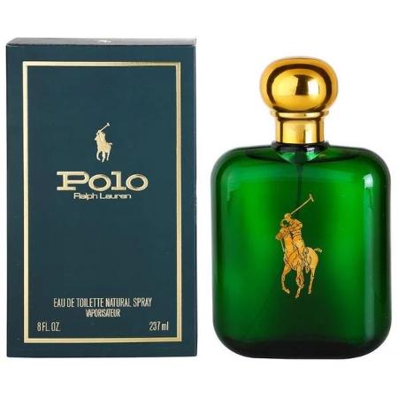 Ralph Lauren Polo Eau de Toilette for Men - Masionstore
