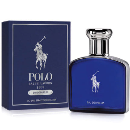 Polo Blue Eau De Parfum Ralph Lauren