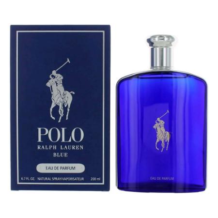 Ralph Lauren Polo Blue Eau de Parfum for Men - Masionstore