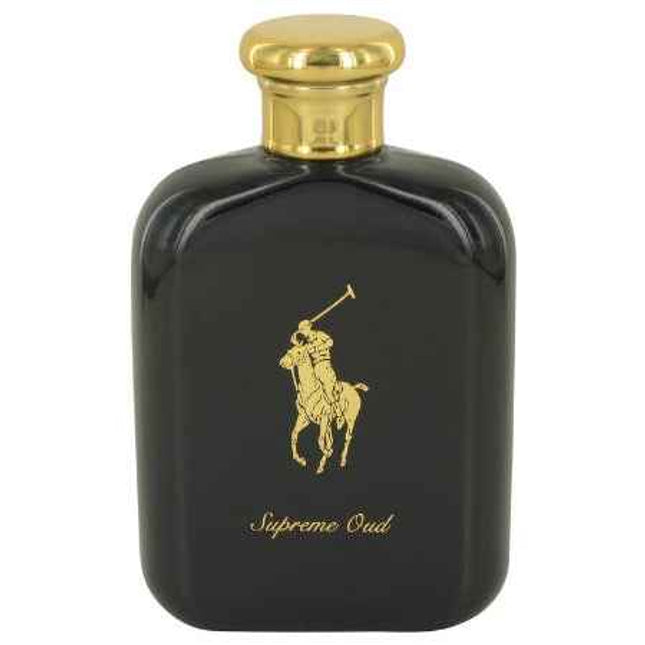 Polo Supreme Oud Eau De Parfum