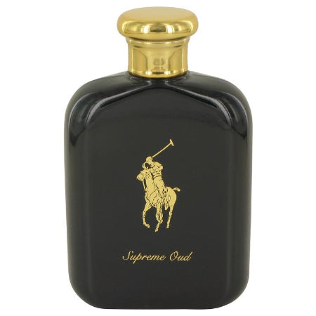 Ralph Lauren Polo Supreme Oud Eau de Parfum for Men - Masionstore