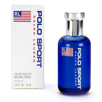 Ralph Lauren Polo Sport Eau de Toilette for Men - Masionstore