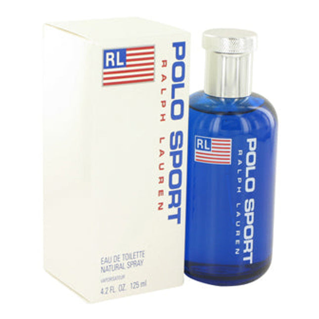 Polo Sport Eau De Toilette Ralph Lauren