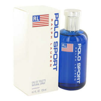 Ralph Lauren Polo Sport Eau de Toilette for Men - Masionstore