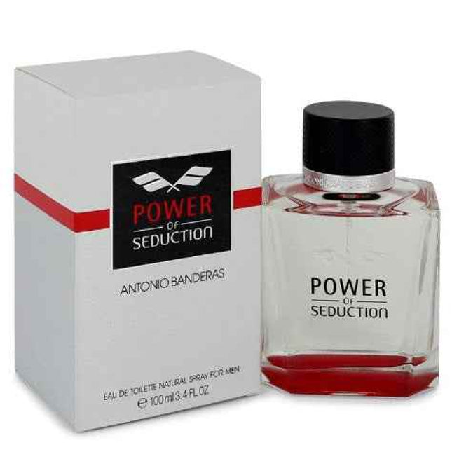 Power Of Seduction Eau De Toilette