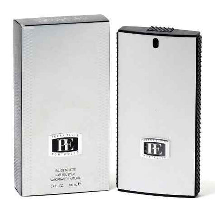 Portfolio Eau De Toilette