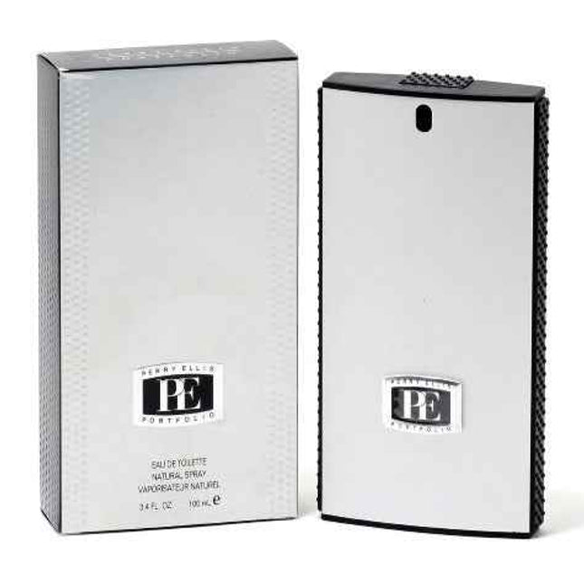 Portfolio Eau De Toilette