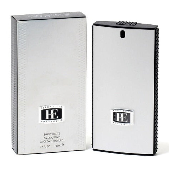 Portfolio Eau De Toilette Perry Ellis