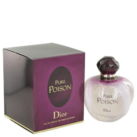 Christian Dior Pure Poison Eau de Parfum for Women - Masionstore