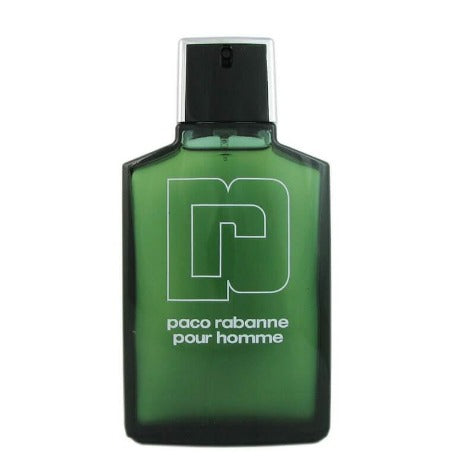 Paco Rabanne Pour Homme Eau de Toilette