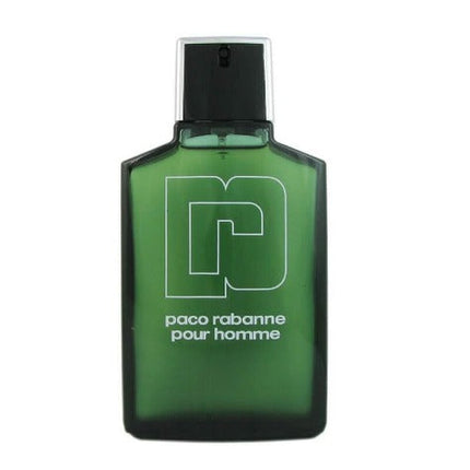 Paco Rabanne Pour Homme Eau De Toilette Paco Rabanne