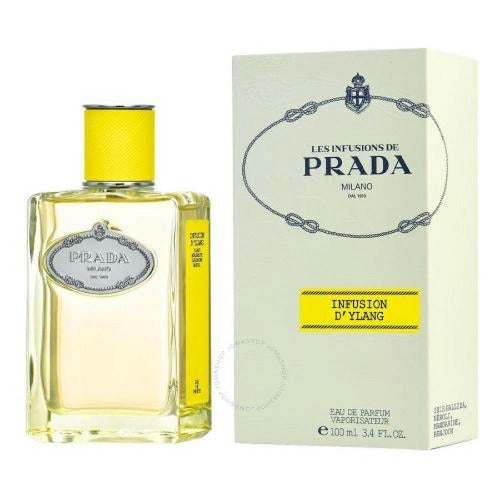 Prada Infusion d'Ylang Eau de Parfum for Women