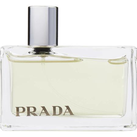 Prada Amber Eau de Parfum for Women - Masionstore