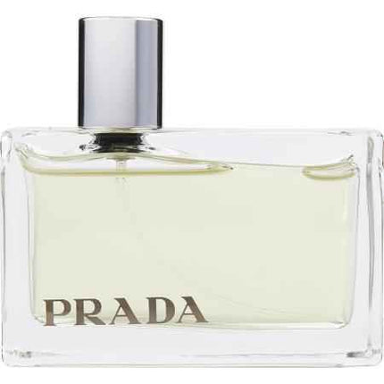 Prada Amber Eau De Parfum