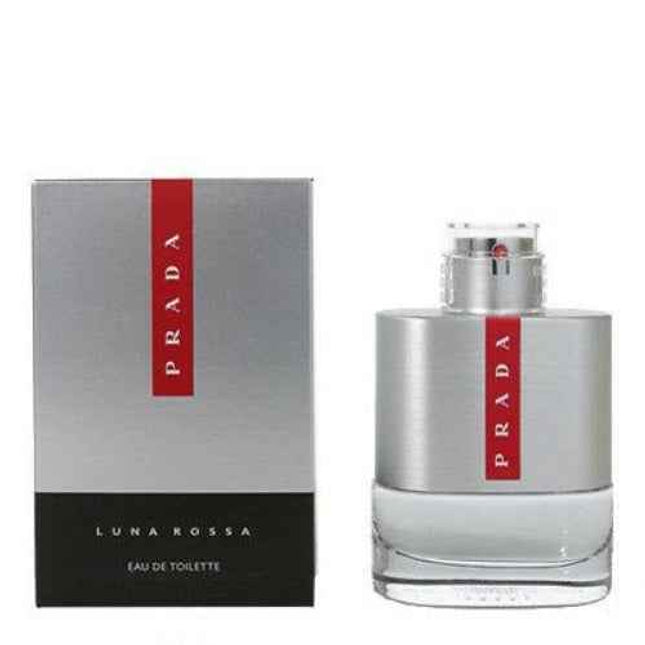 Prada Luna Rossa Eau De Toilette