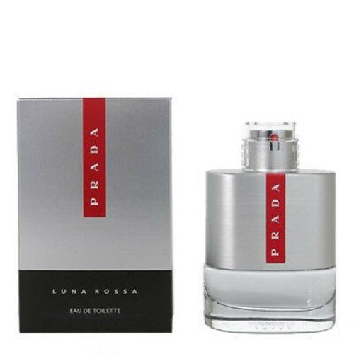 Prada Luna Rossa Eau de Toilette for Men - Masionstore