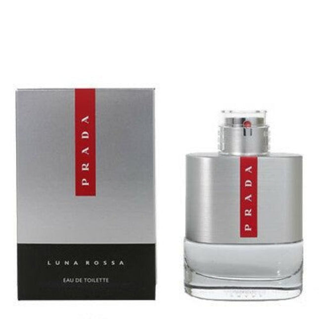 Prada Luna Rossa Eau De Toilette Prada