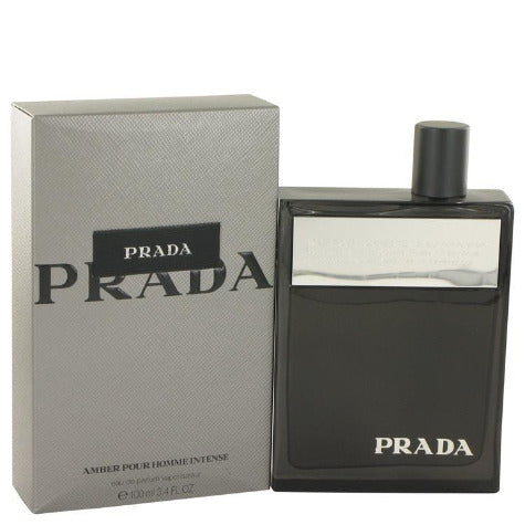 Prada Amber Intense Eau de Parfum for Men