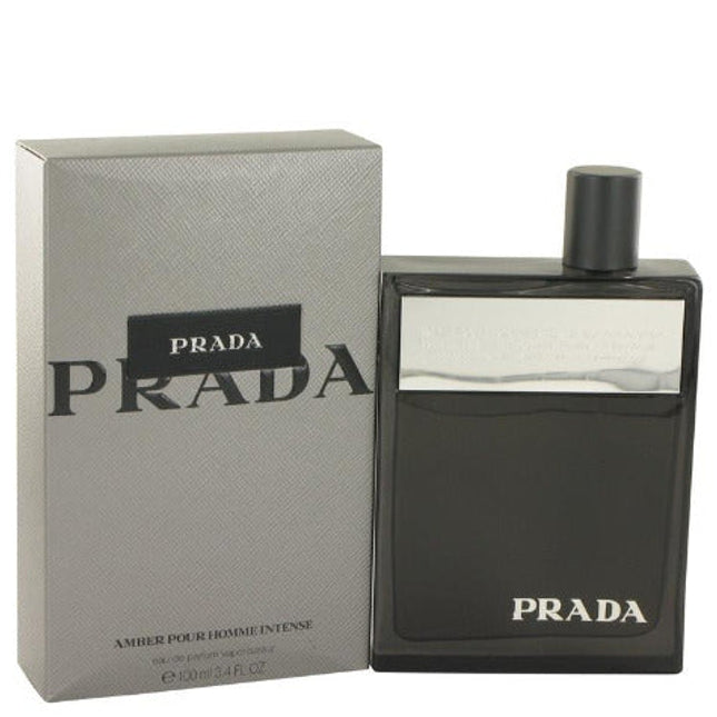 Prada Amber Intense Eau De Parfum Prada