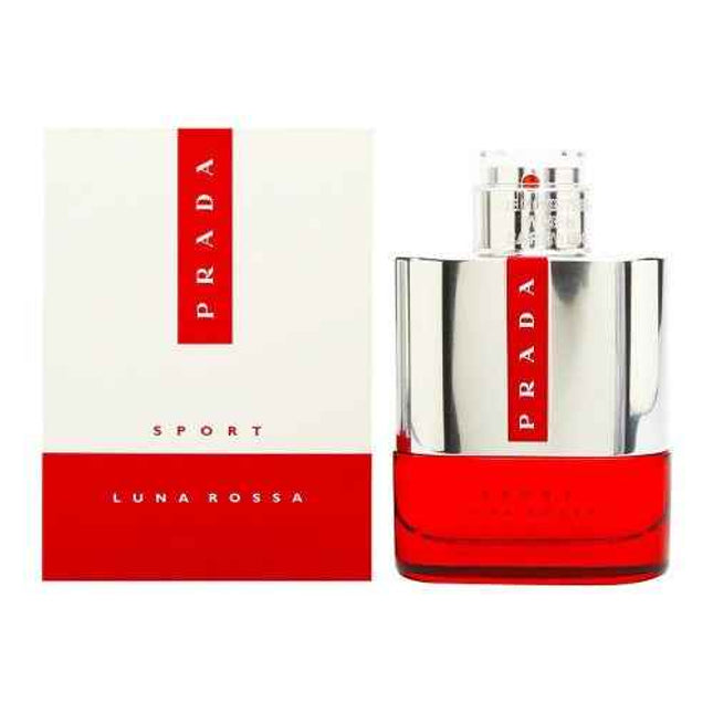 Prada Luna Rossa Sport Eau De Toilette
