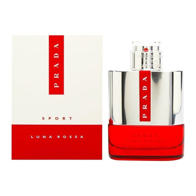 Prada Luna Rossa Sport Eau De Toilette Prada