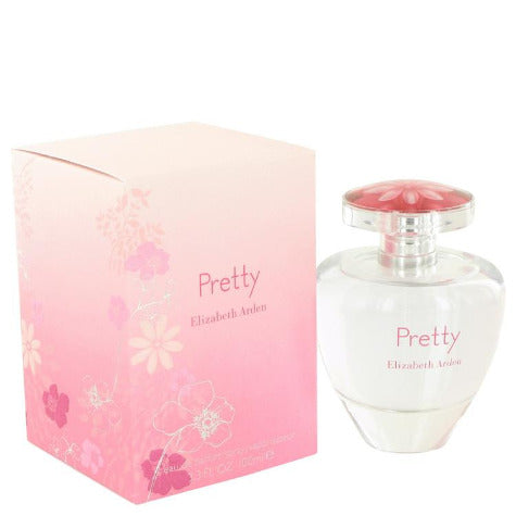 Elizabeth Arden Pretty Eau de Parfum for Women - Masionstore