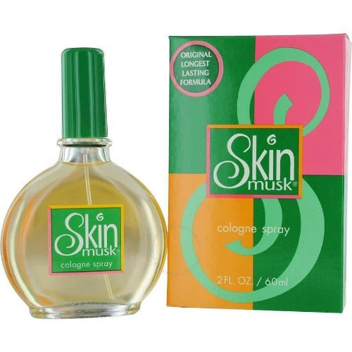 Parfums De Coeur Skin Musk Cologne for Women