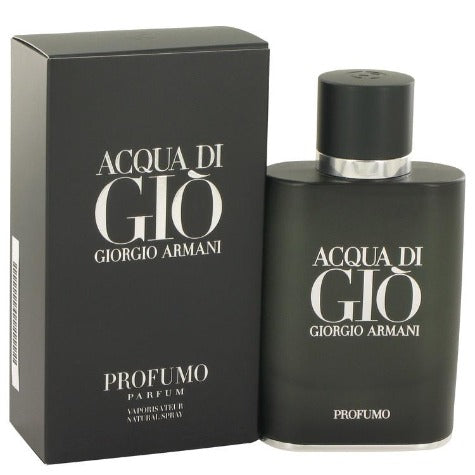Giorgio Armani Acqua Di Gio Profumo Parfum Spray for Men - Masionstore