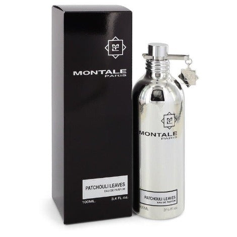 Montale Paris Patchouli Leaves Eau de Parfum for Women