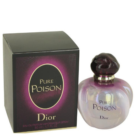 Christian Dior Pure Poison Eau de Parfum for Women - Masionstore