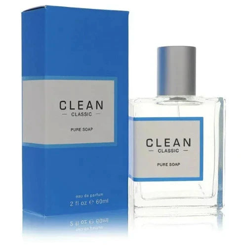 Clean Pure Soap Eau de Parfum for Women