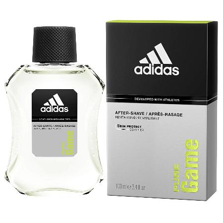 Adidas Pure Game Aftershave Adidas