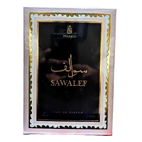 Dumont Murjan Sawalef Eau de Parfum for Men