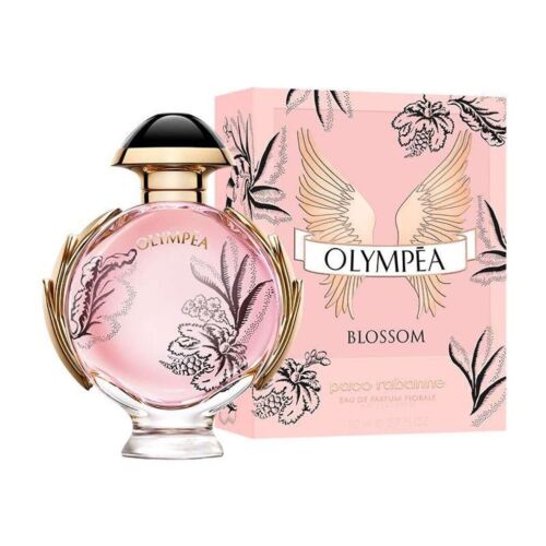 Paco Rabanne Olympea Blossom Eau de Parfum for Women