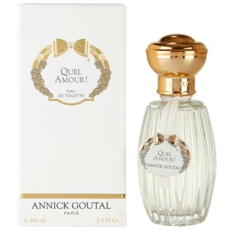 Annick Goutal Quel Amour Eau de Toilette for Women