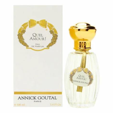 Annick Goutal Quel Amour Eau de Parfum for Women