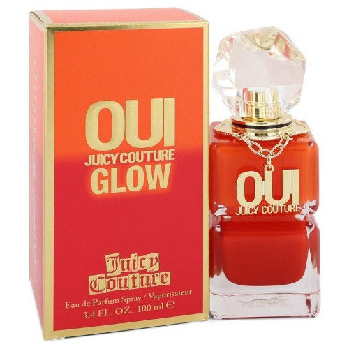 Juicy Couture Oui Glow Eau De Parfum Juicy Couture