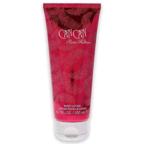 Paris Hilton Can Can Body Lotion for Women