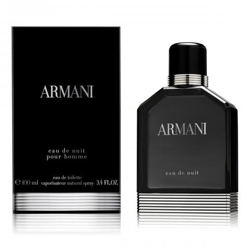 Giorgio Armani Armani Eau De Nuit Eau de Toilette for Men