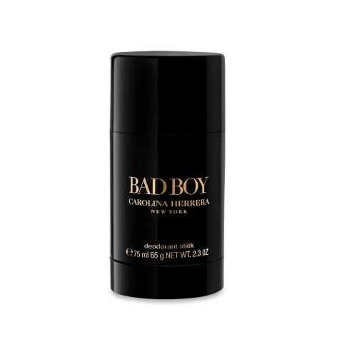 Carolina Herrera Ch Bad Boy Deodorant Stick for Men