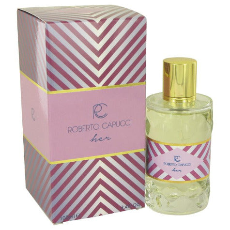 Roberto Capucci Her Eau de Parfum for Women - Masionstore