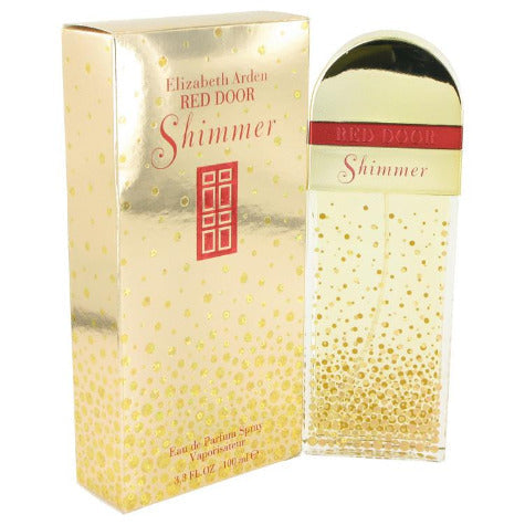 Elizabeth Arden Red Door Shimmer Eau de Parfum for Women - Masionstore